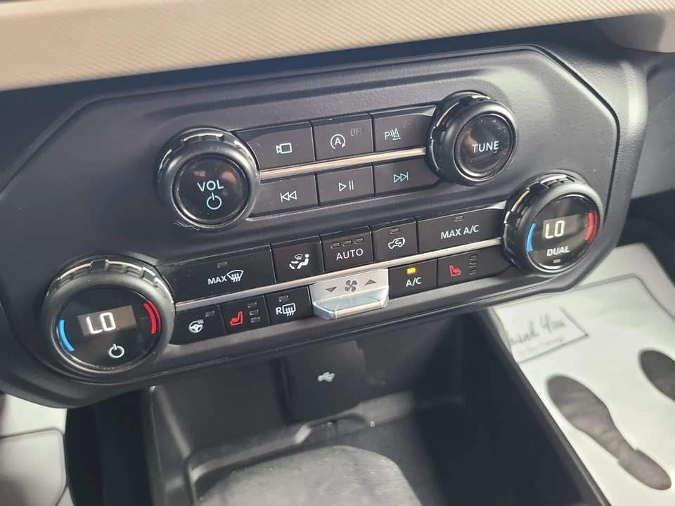 2023 Ford Bronco 6th Gen - Image 20 of 27