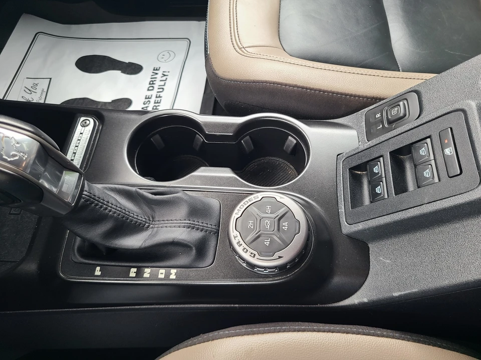 2023 Ford Bronco 6th Gen - Image 21 of 27