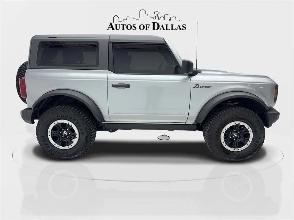 2023 Ford Bronco 6th Gen - Image 7 of 12