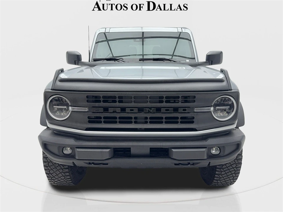 2023 Ford Bronco 6th Gen - Image 4 of 12