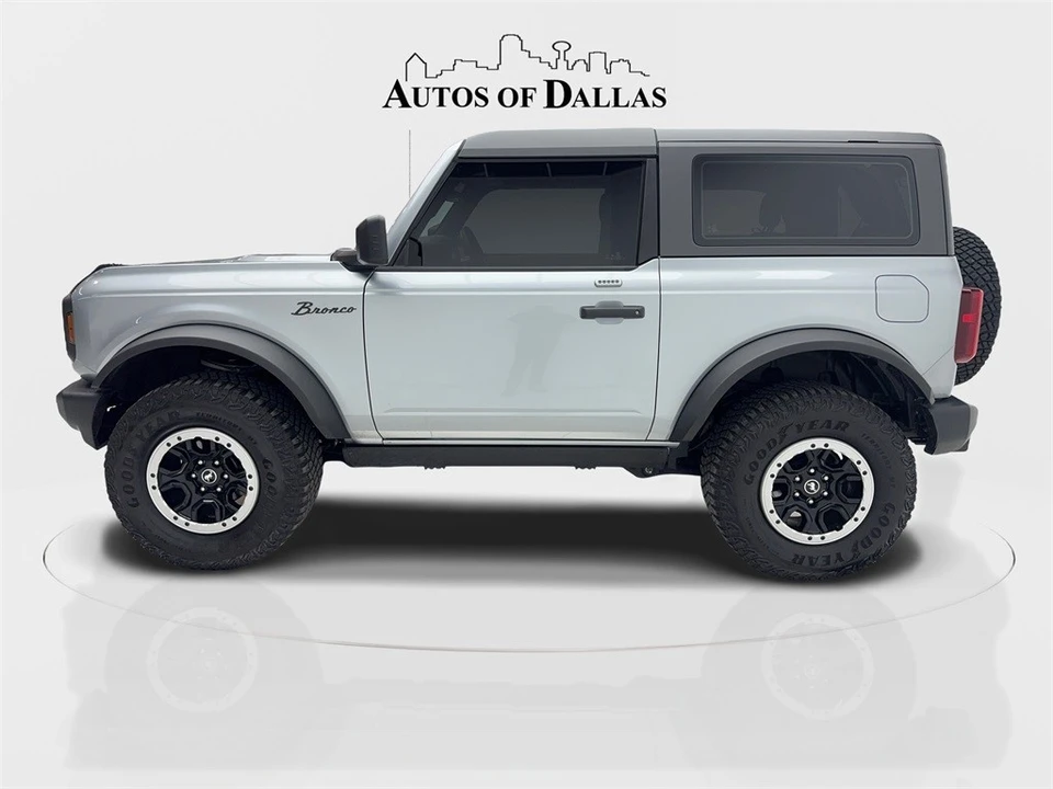 2023 Ford Bronco 6th Gen - Image 6 of 12