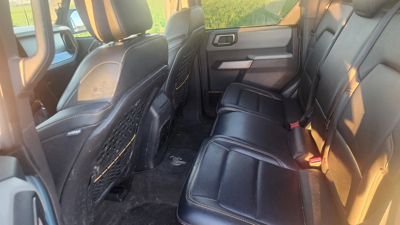 2023 Ford Bronco 6th Gen - Image 18 of 24