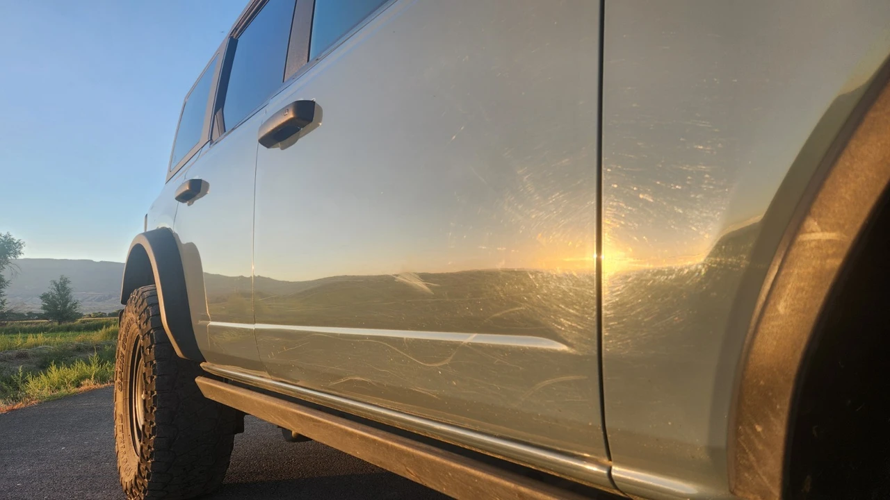 2023 Ford Bronco 6th Gen - Image 12 of 24