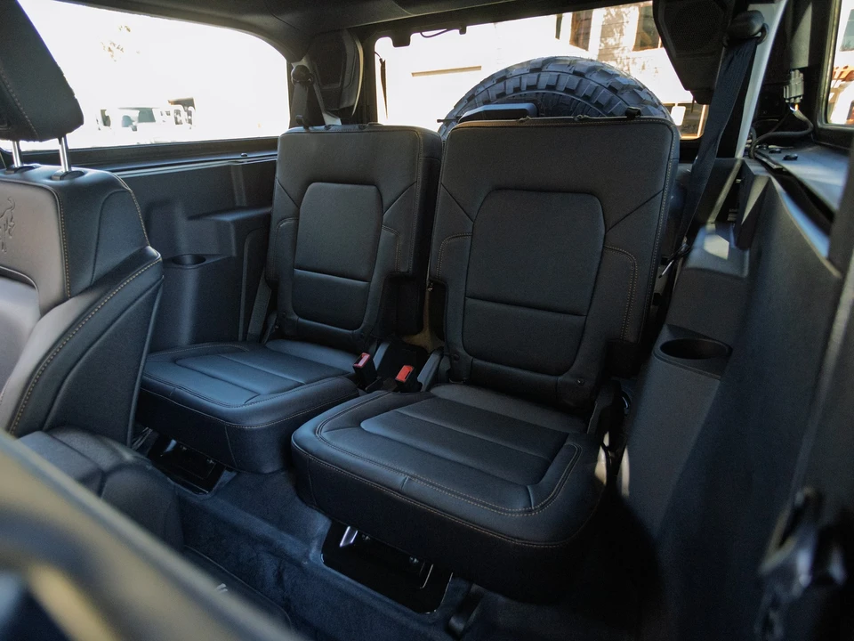 2023 Ford Bronco Sport - Image 24 of 31