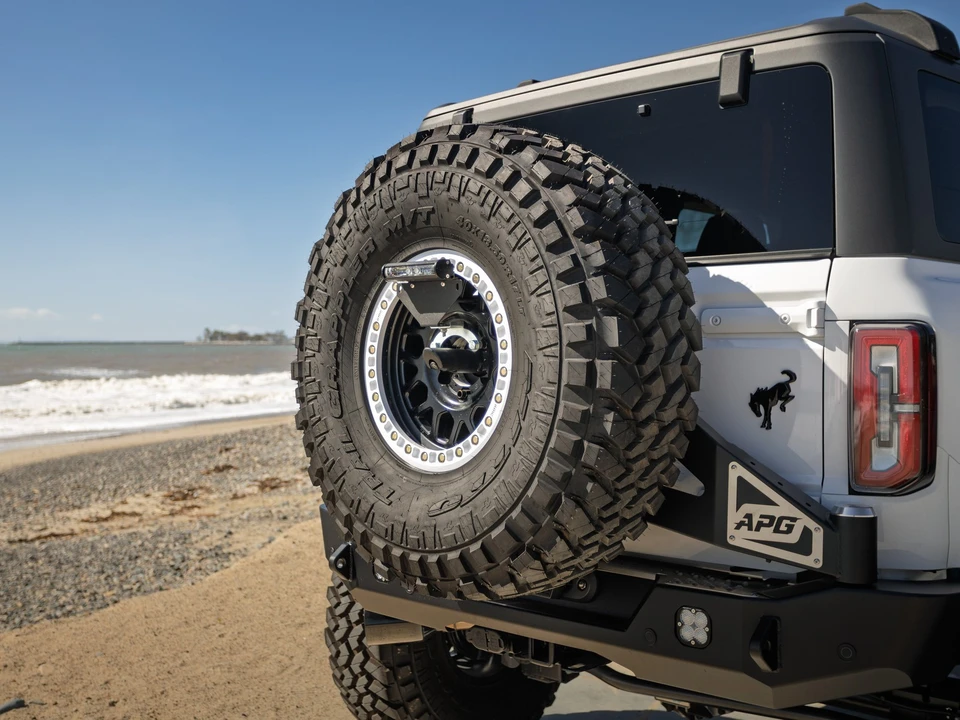 2023 Ford Bronco Sport - Image 9 of 31