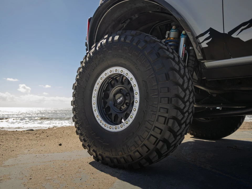 2023 Ford Bronco Sport - Image 15 of 31