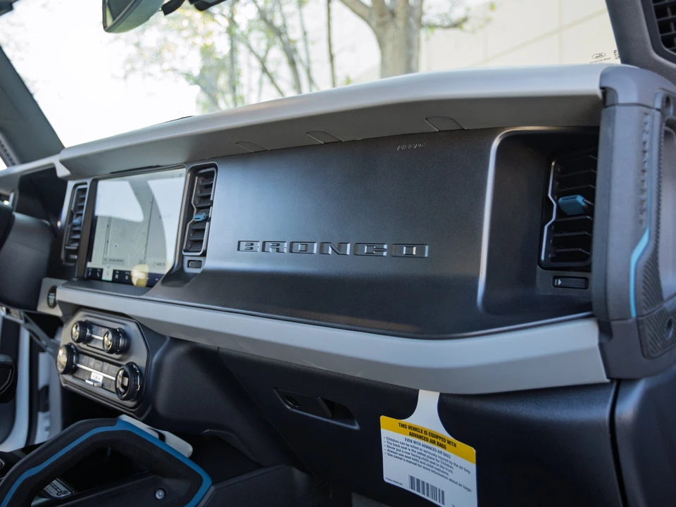 2023 Ford Bronco Sport - Image 30 of 31