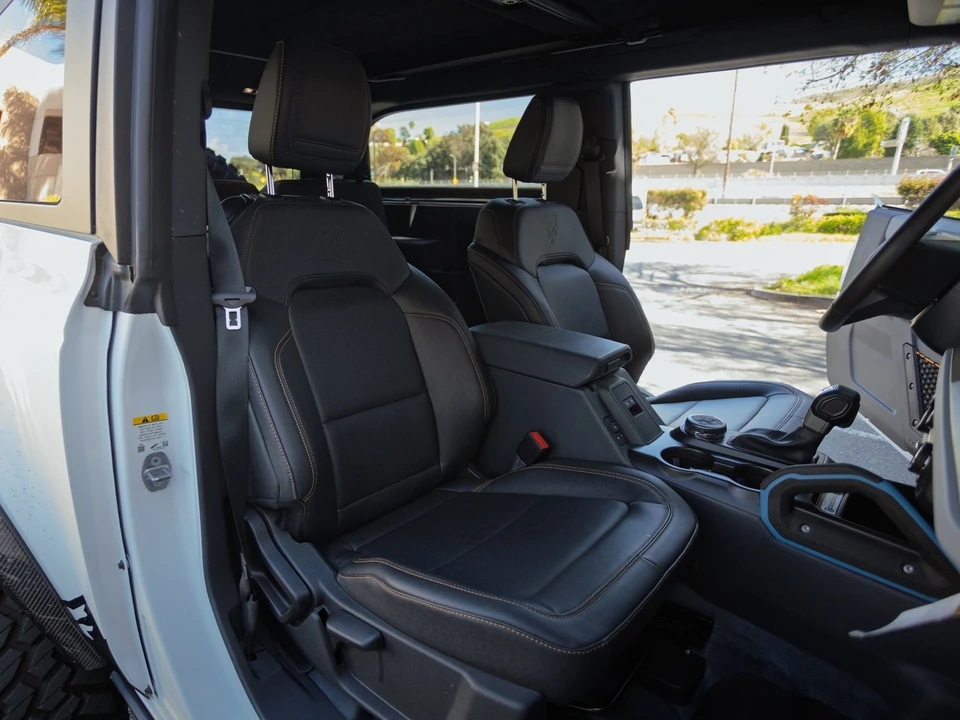 2023 Ford Bronco Sport - Image 29 of 31