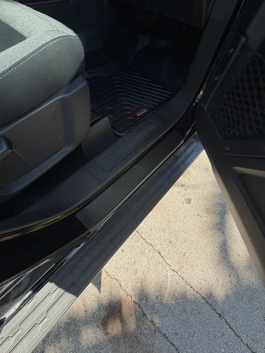 2023 Ford Bronco 6th Gen - Image 20 of 30