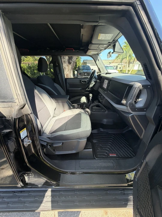 2023 Ford Bronco 6th Gen - Image 30 of 30