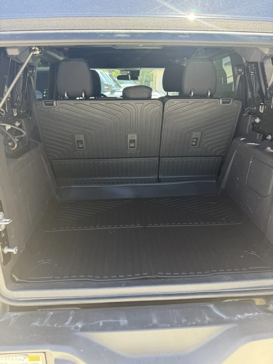 2023 Ford Bronco 6th Gen - Image 25 of 30