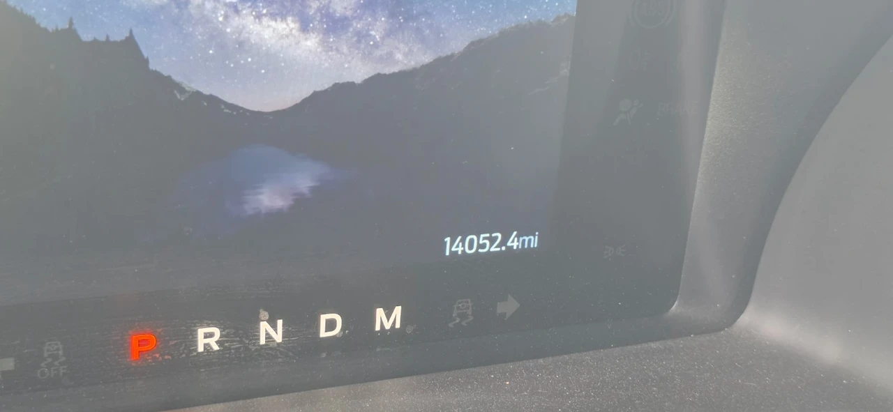 2023 Ford Bronco 6th Gen - Image 7 of 13