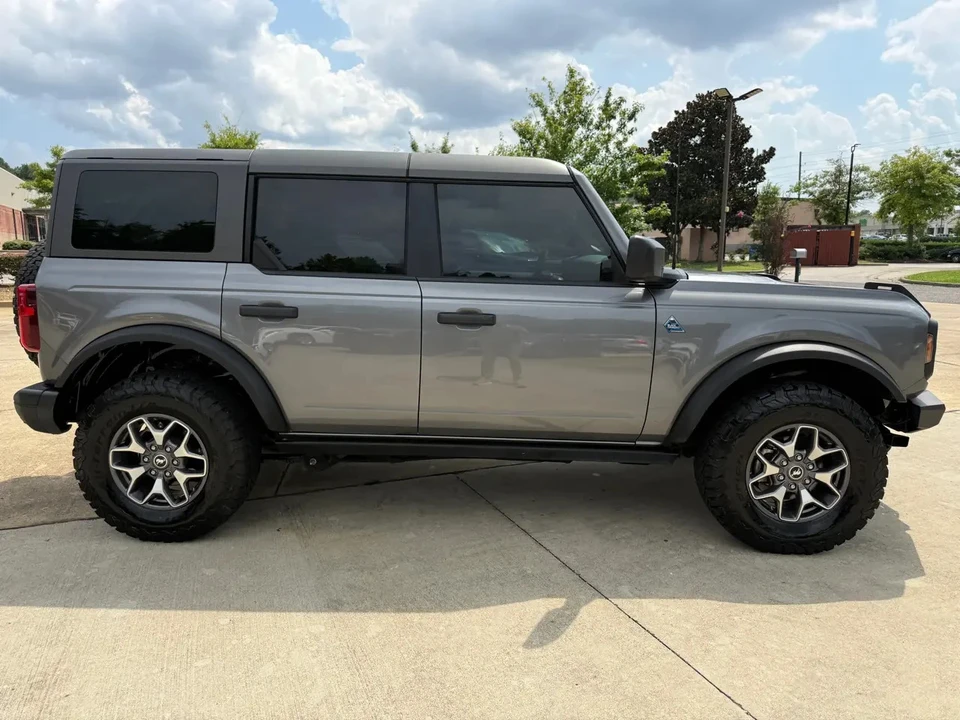 2023 Ford Bronco 6th Gen - Image 6 of 15