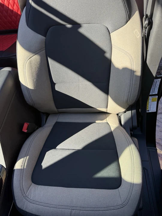 2023 Ford Bronco 6th Gen - Image 15 of 17