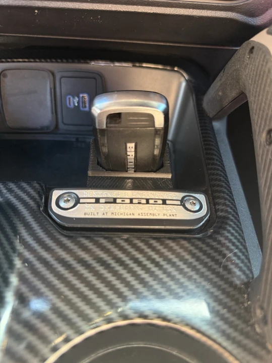 2023 Ford Bronco 6th Gen - Image 14 of 17