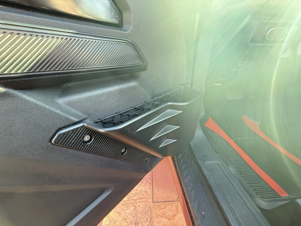 2023 Ford Bronco 6th Gen - Image 8 of 17