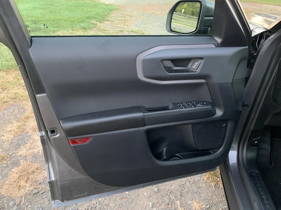 2023 Ford Bronco 6th Gen - Image 11 of 21