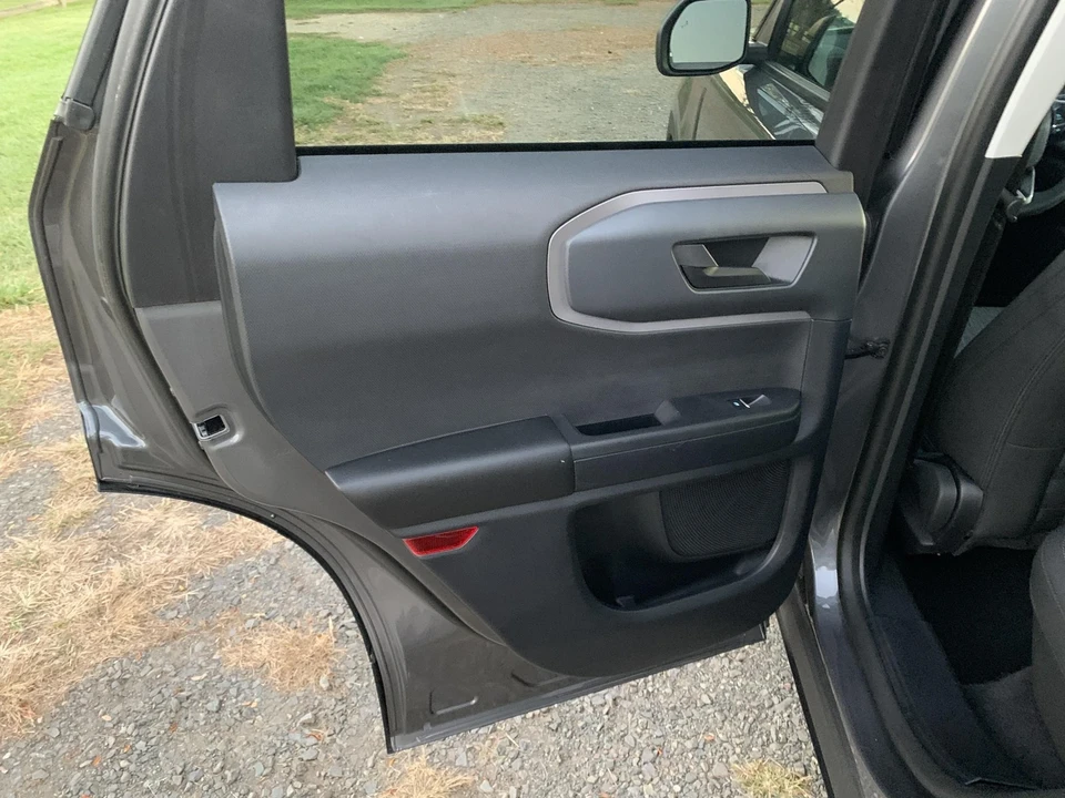 2023 Ford Bronco 6th Gen - Image 14 of 21