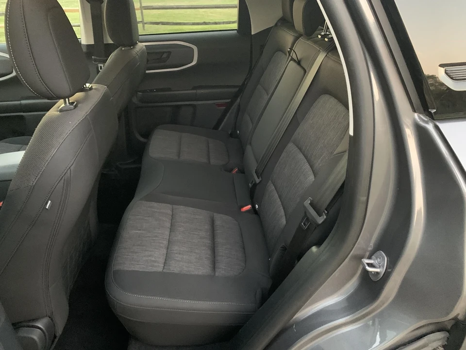 2023 Ford Bronco 6th Gen - Image 13 of 21