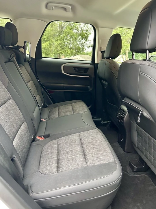 2023 Ford Bronco 6th Gen - Image 7 of 13