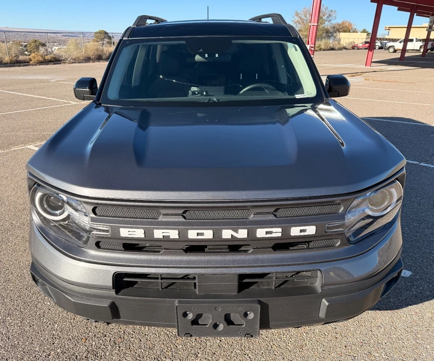 2023 Ford Bronco 6th Gen - Image 3 of 16
