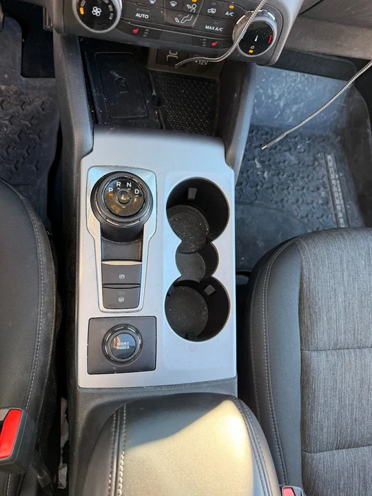 2023 Ford Bronco 6th Gen - Image 11 of 16