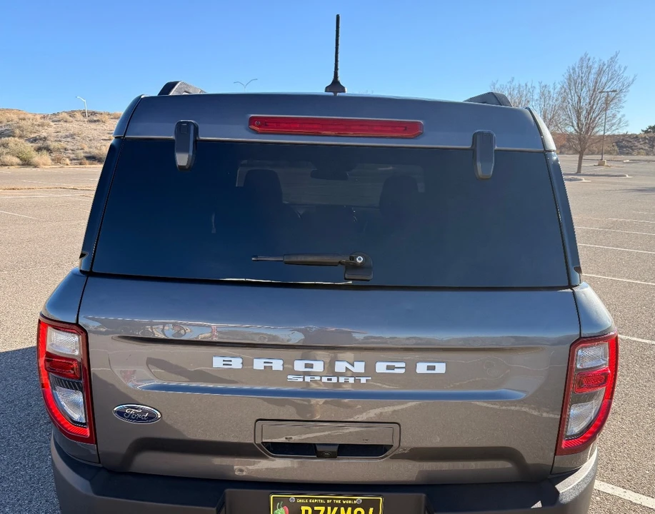 2023 Ford Bronco 6th Gen - Image 6 of 16