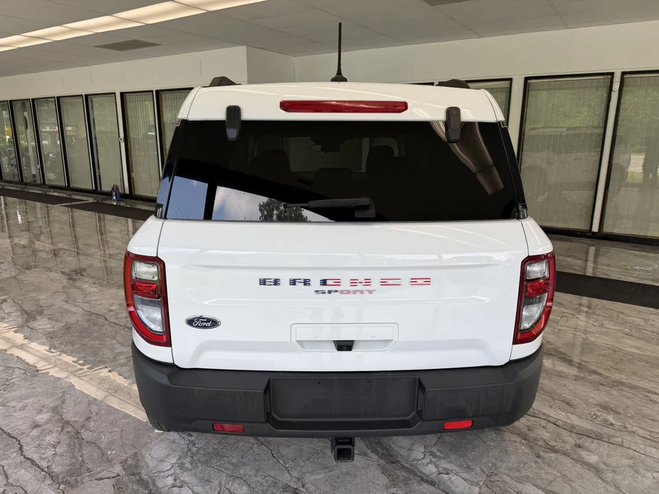 2023 Ford Bronco 6th Gen - Image 7 of 24