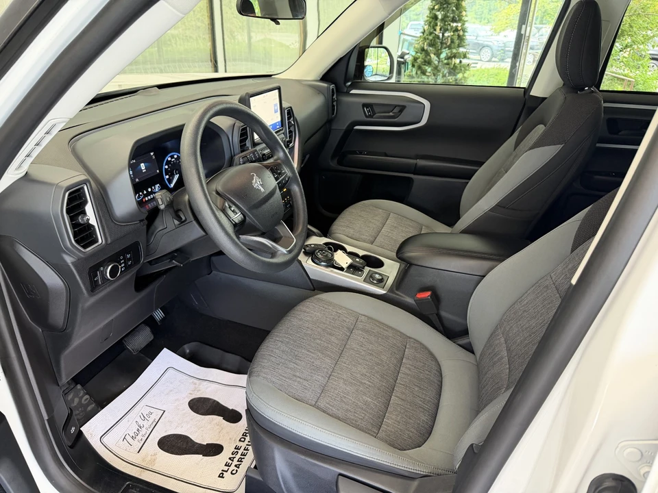 2023 Ford Bronco 6th Gen - Image 13 of 24