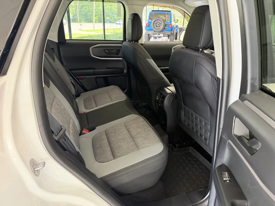 2023 Ford Bronco 6th Gen - Image 18 of 24