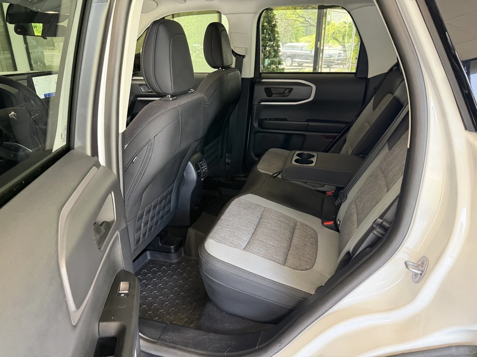 2023 Ford Bronco 6th Gen - Image 20 of 24