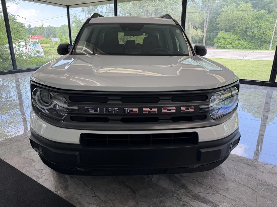 2023 Ford Bronco 6th Gen - Image 2 of 24