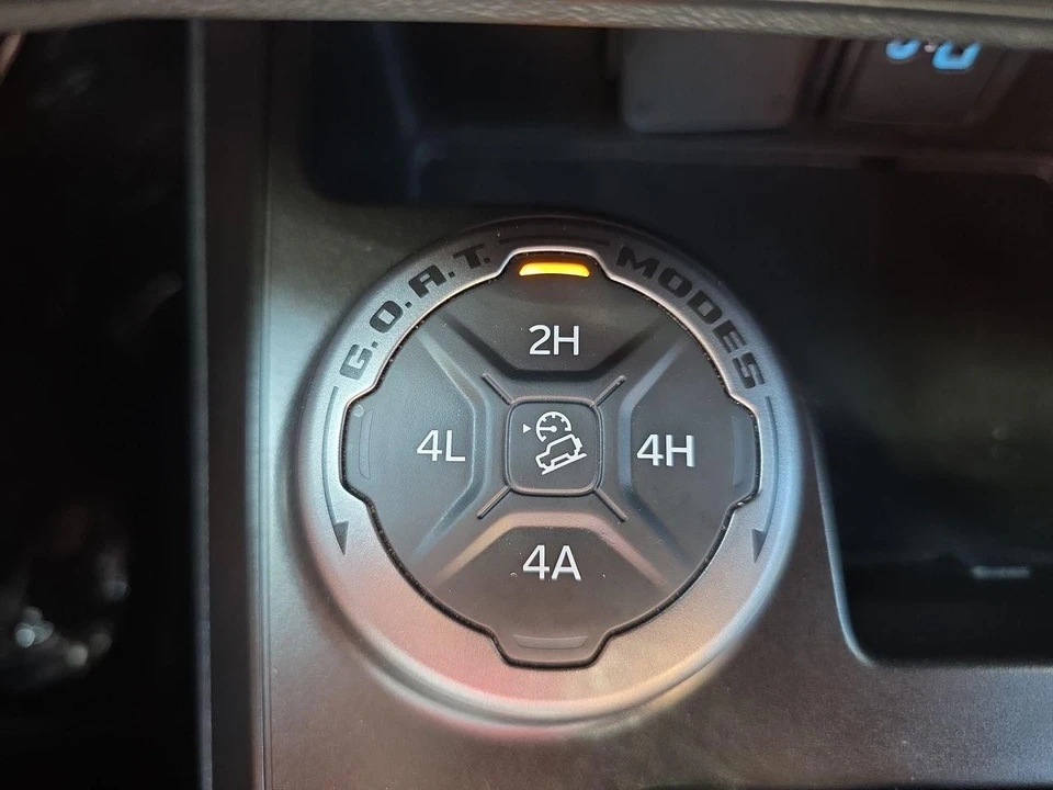2023 Ford Bronco 6th Gen - Image 22 of 30