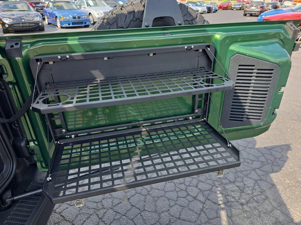 2023 Ford Bronco 6th Gen - Image 28 of 30