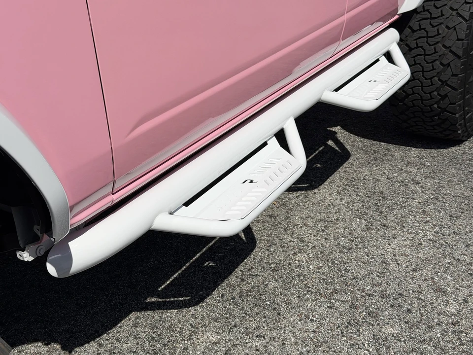 2023 Ford Bronco 6th Gen - Image 16 of 21