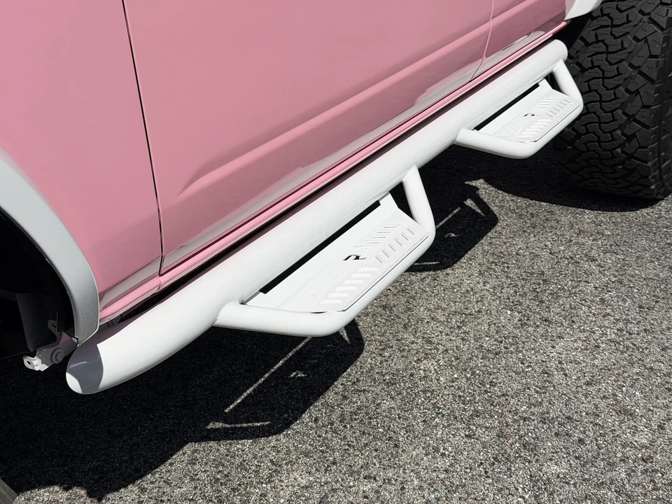 2023 Ford Bronco 6th Gen - Image 16 of 21
