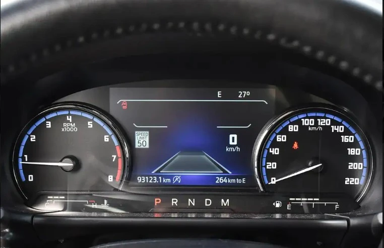 2023 Ford Bronco 6th Gen - Image 17 of 19