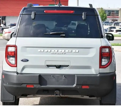 2023 Ford Bronco 6th Gen - Image 7 of 19