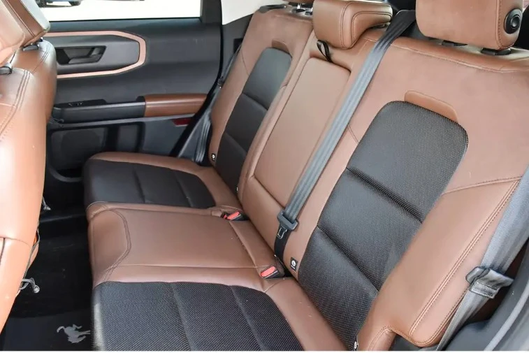 2023 Ford Bronco 6th Gen - Image 12 of 19