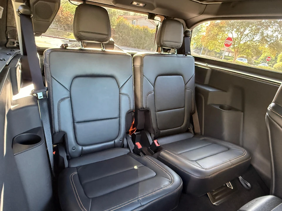 2023 Ford Bronco 6th Gen - Image 30 of 31