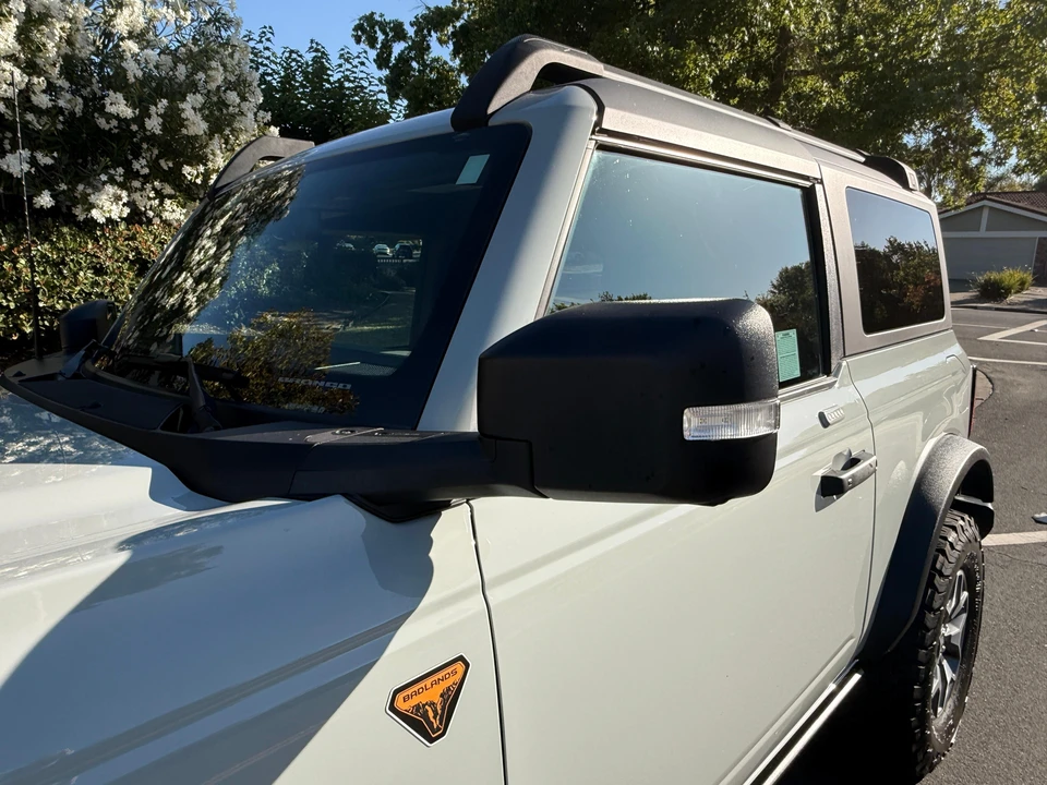 2023 Ford Bronco 6th Gen - Image 18 of 31