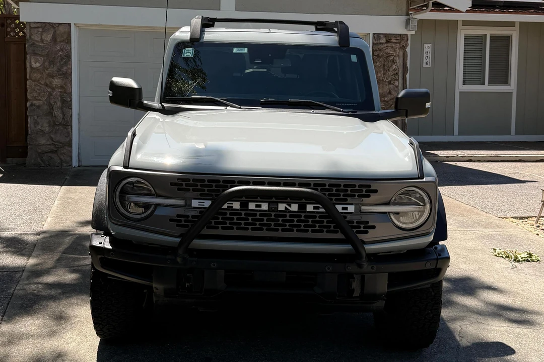 2023 Ford Bronco 6th Gen - Image 7 of 31