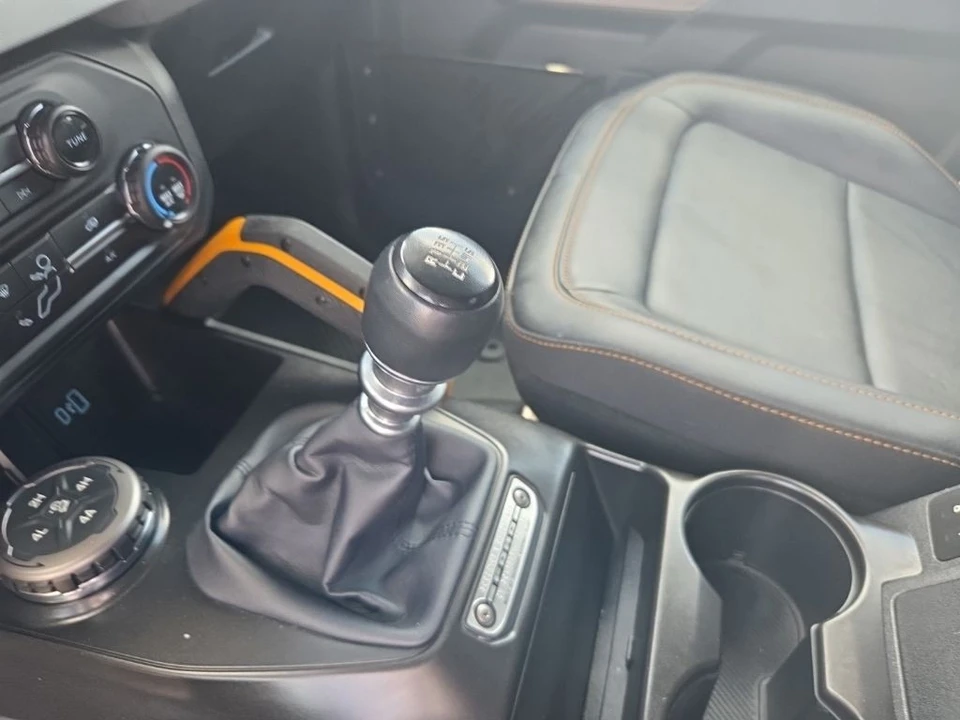2023 Ford Bronco 6th Gen - Image 4 of 5
