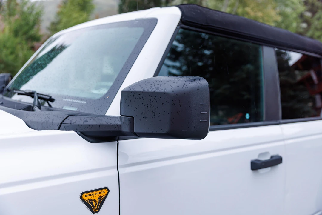 2023 Ford Bronco 6th Gen - Image 12 of 31