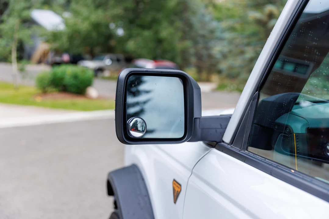 2023 Ford Bronco 6th Gen - Image 13 of 31
