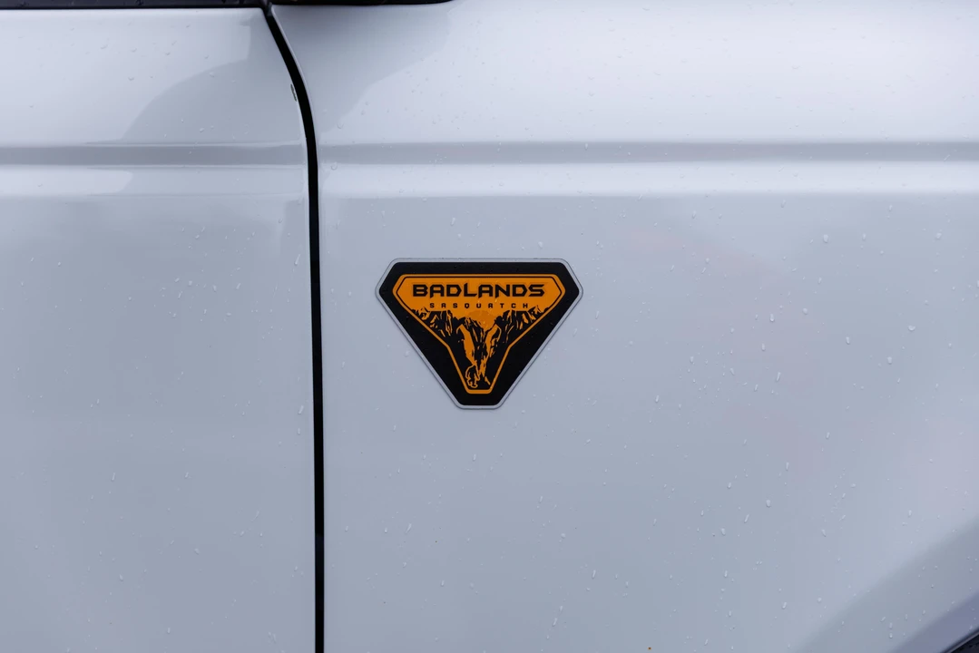 2023 Ford Bronco 6th Gen - Image 18 of 31