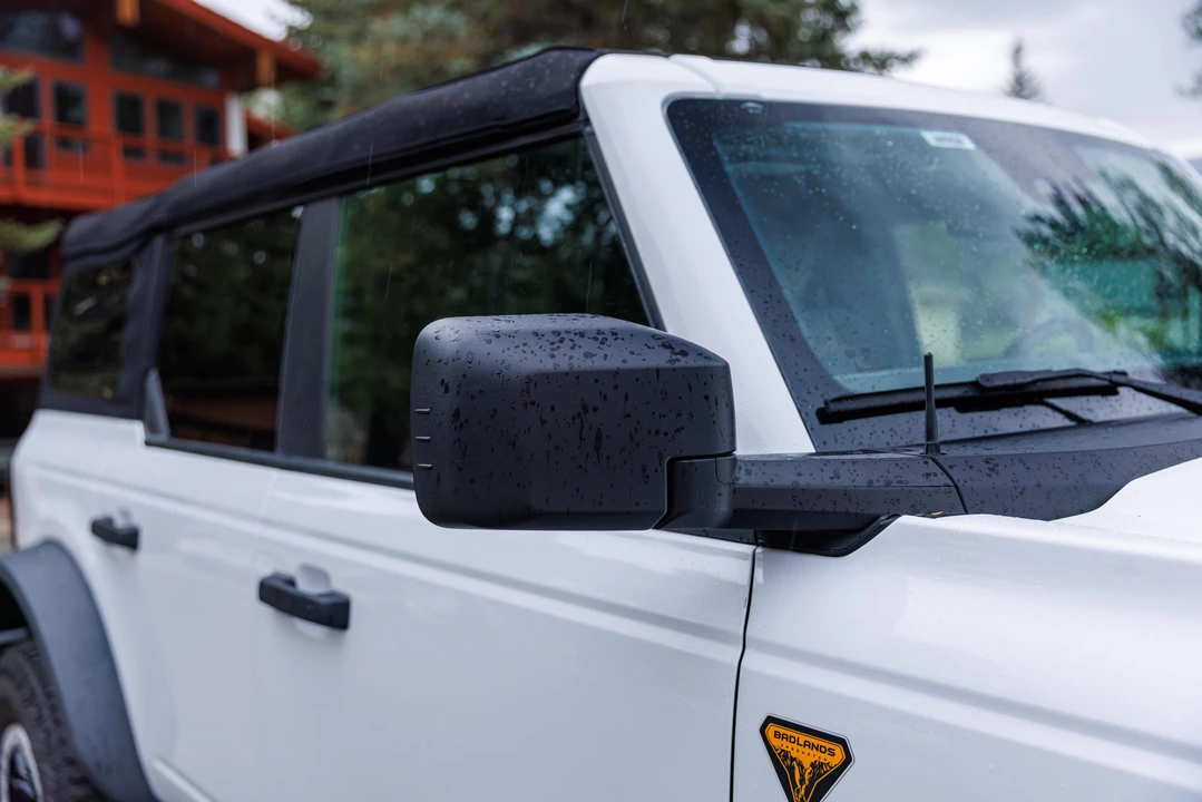 2023 Ford Bronco 6th Gen - Image 17 of 31