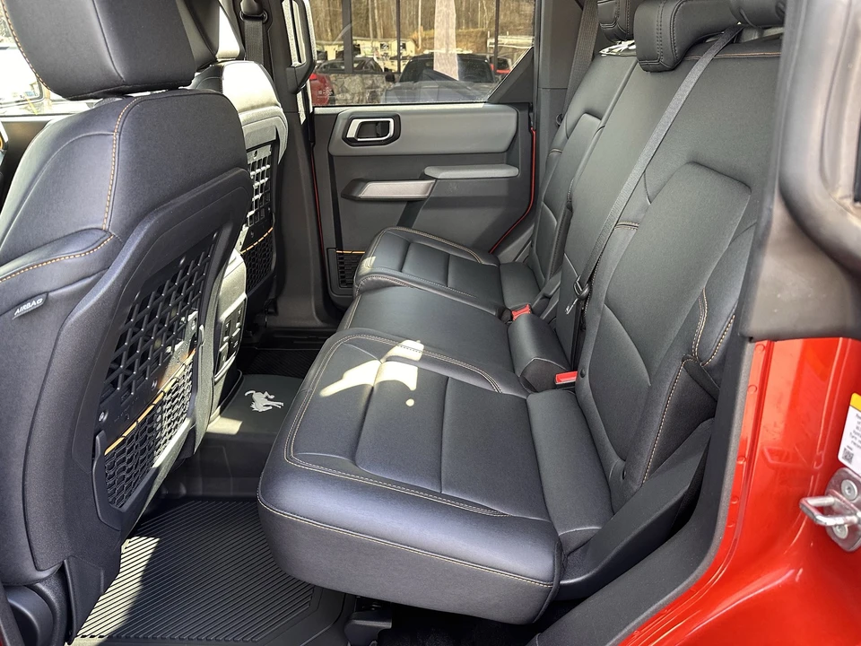 2023 Ford Bronco 6th Gen - Image 12 of 12