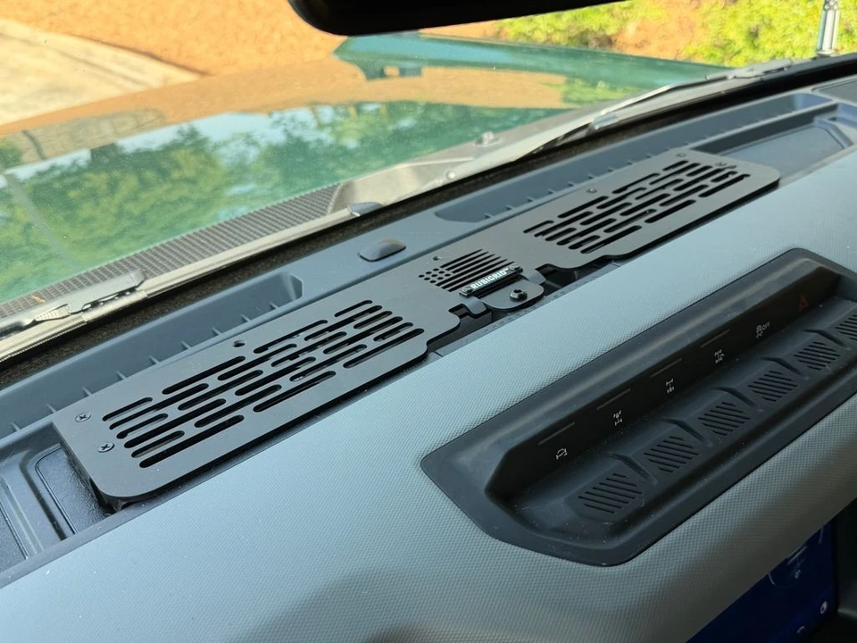 2023 Ford Bronco 6th Gen - Image 21 of 21