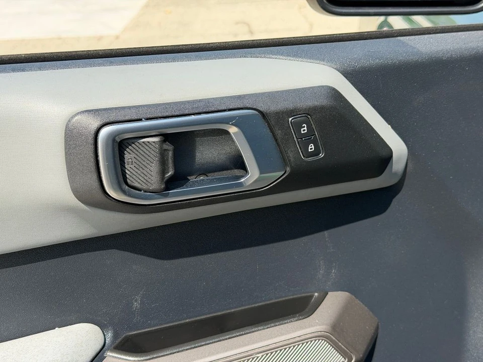 2023 Ford Bronco 6th Gen - Image 14 of 21
